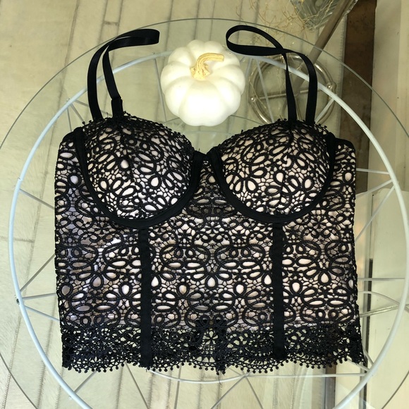 Revamped Other - ❤️🛍 Revamped bustier